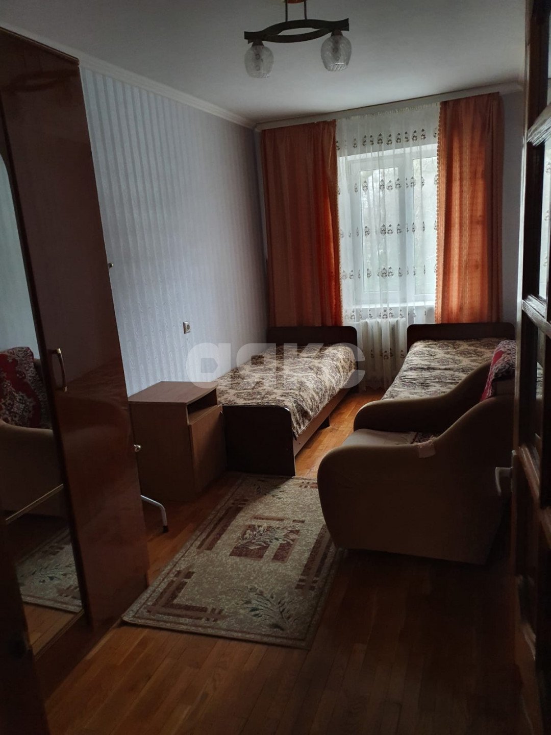 Фото №3: 3-комнатная квартира 55 м² - Анапа, ул. Крымская, 128