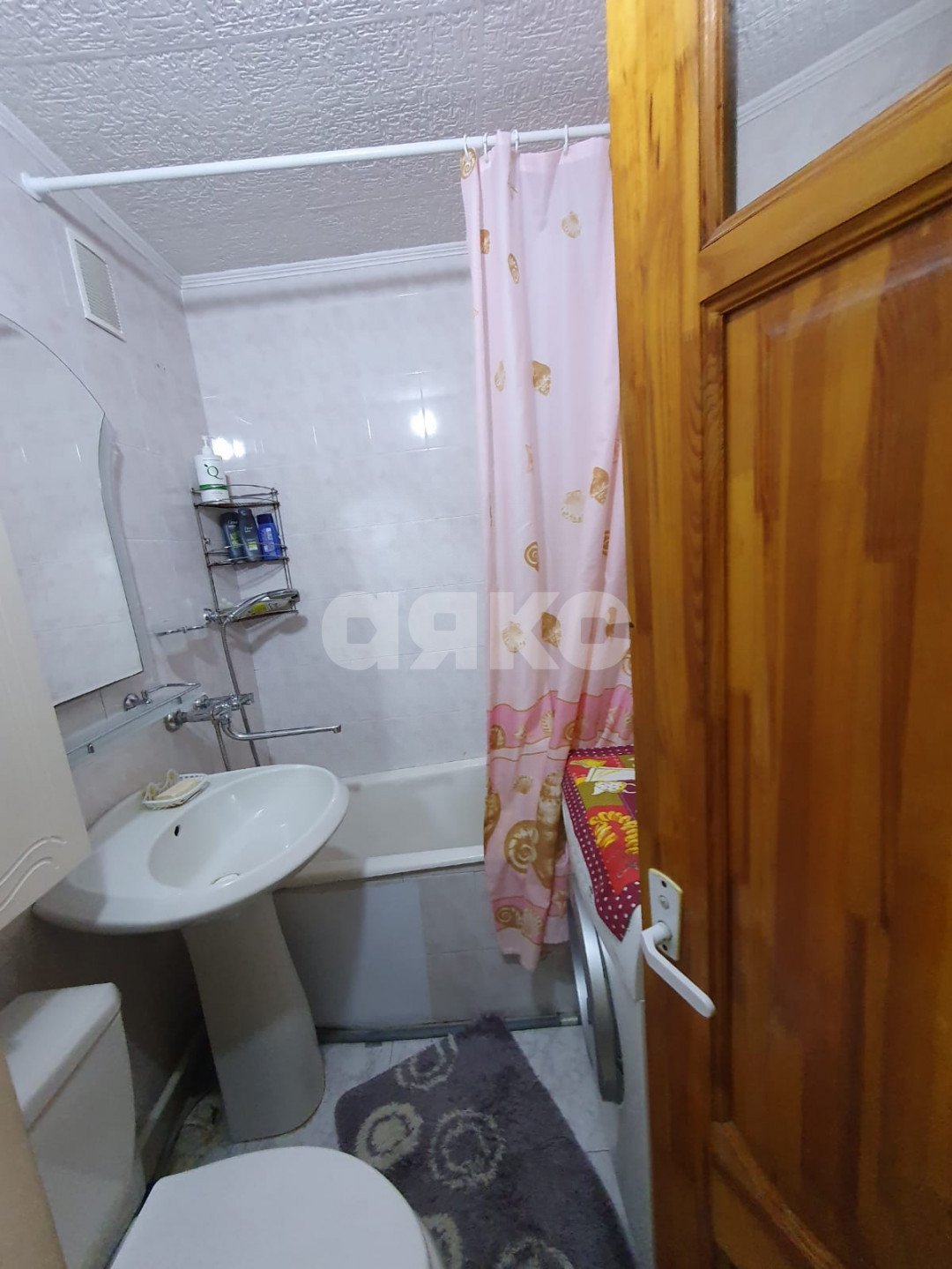 Фото №14: 3-комнатная квартира 55 м² - Анапа, ул. Крымская, 128