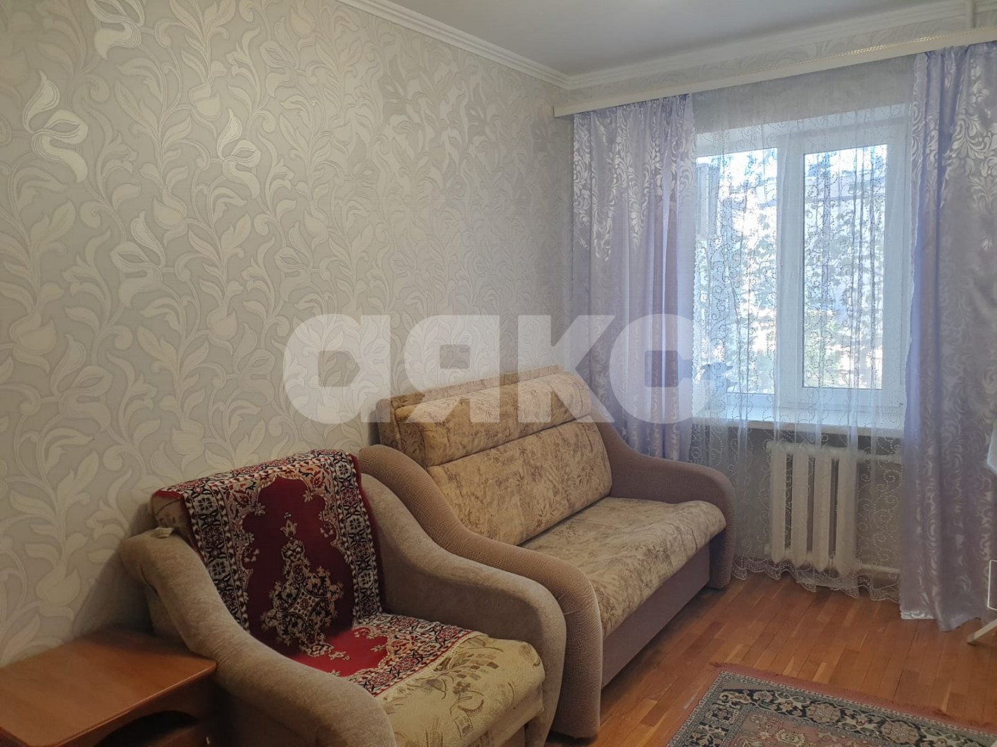 Фото №8: 3-комнатная квартира 55 м² - Анапа, ул. Крымская, 128