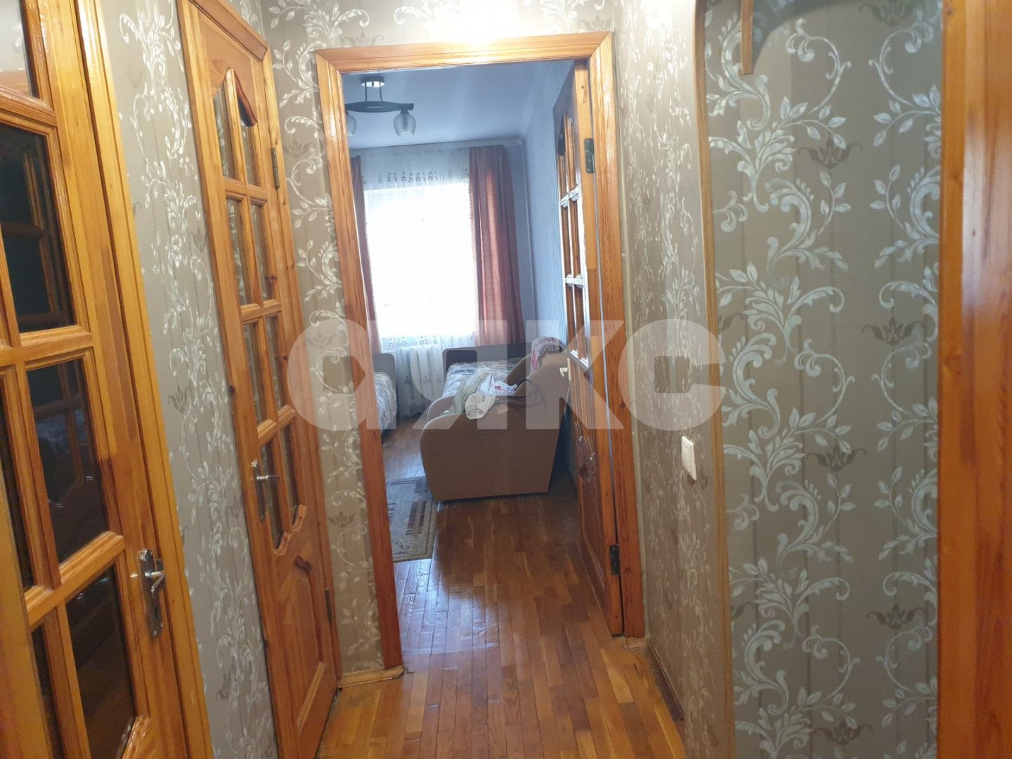 Фото №5: 3-комнатная квартира 55 м² - Анапа, ул. Крымская, 128