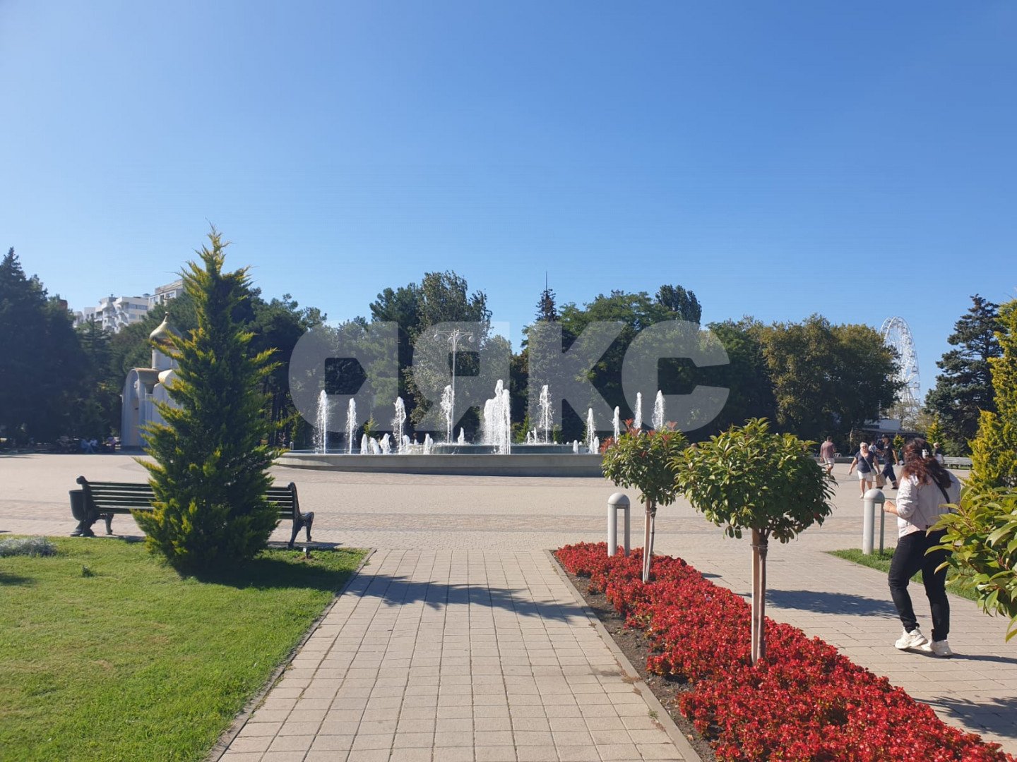 Фото №20: 3-комнатная квартира 55 м² - Анапа, ул. Крымская, 128