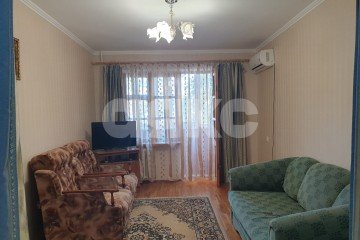 Фото №1: 3-комнатная квартира 55 м² - Анапа, ул. Крымская, 128