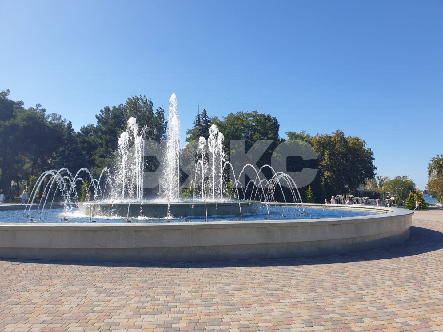 Фото №21: 3-комнатная квартира 55 м² - Анапа, ул. Крымская, 128