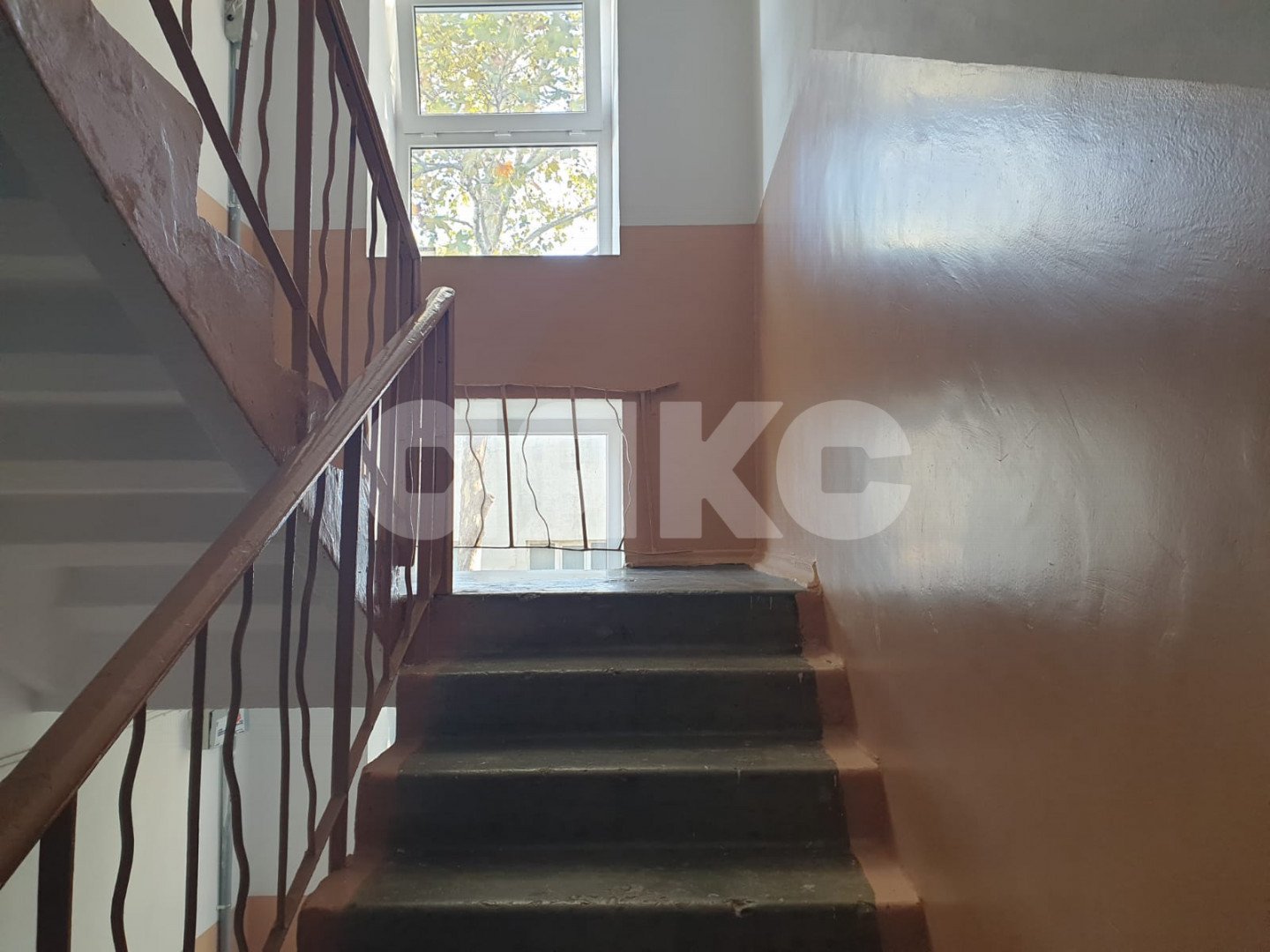 Фото №17: 3-комнатная квартира 55 м² - Анапа, ул. Крымская, 128