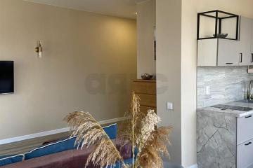 Фото №4: 2-комнатная квартира 50 м² - Краснодар, мкр. жилой комплекс Нeo-квартал Красная Площадь, ул. Конгрессная, 19/3