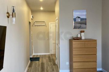 Фото №5: 2-комнатная квартира 50 м² - Краснодар, мкр. жилой комплекс Нeo-квартал Красная Площадь, ул. Конгрессная, 19/3