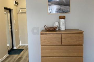 Фото №1: 2-комнатная квартира 50 м² - Краснодар, мкр. жилой комплекс Нeo-квартал Красная Площадь, ул. Конгрессная, 19/3