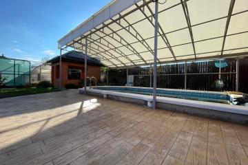 Фото №4: Дом 301 м² - Знаменский, мкр. Карасунский внутригородской округ, ул. Трактовая, 4