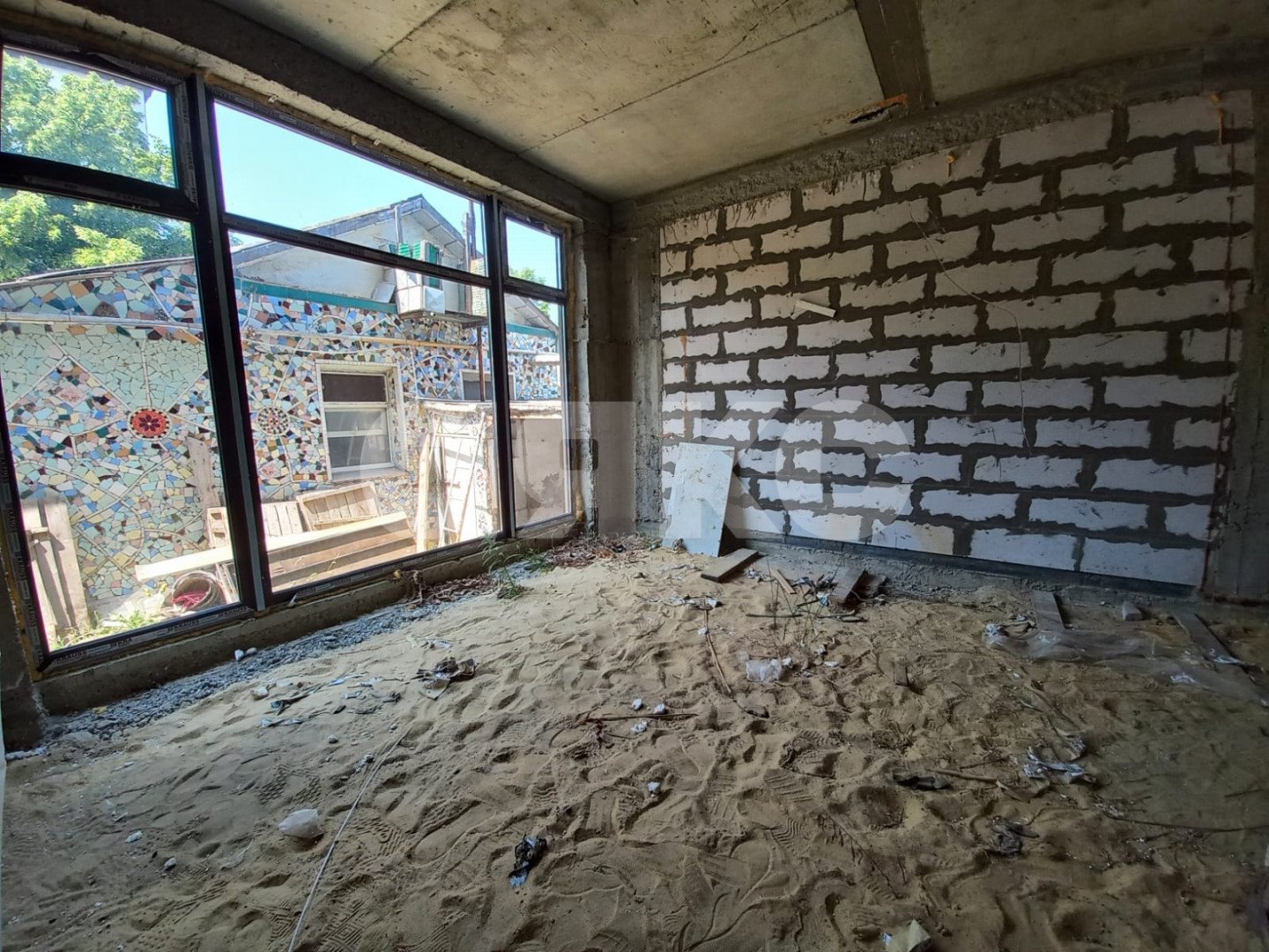 Фото №11: Дуплекс 150 м² + 5 сот. - Анапа, ул. Ленина, 119