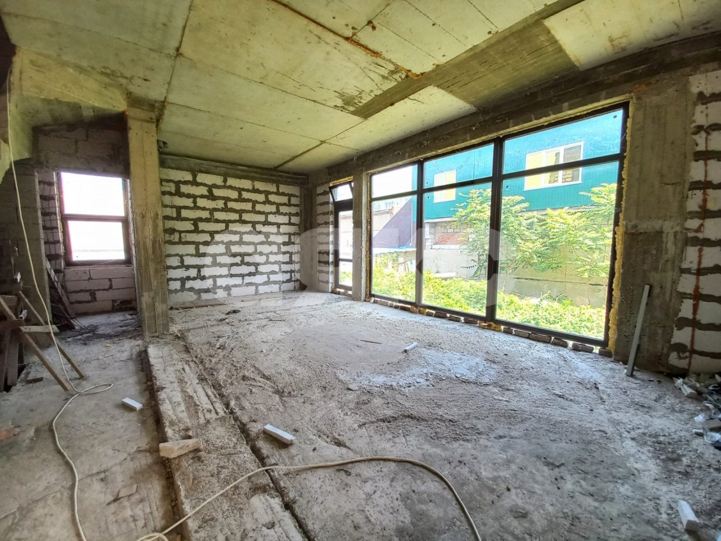 Фото №10: Дуплекс 150 м² + 5 сот. - Анапа, ул. Ленина, 119