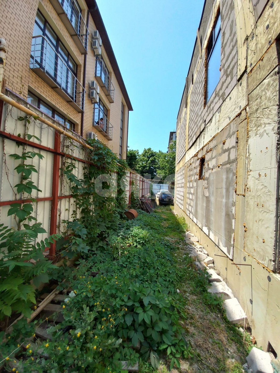 Фото №4: Дуплекс 150 м² + 5 сот. - Анапа, ул. Ленина, 119