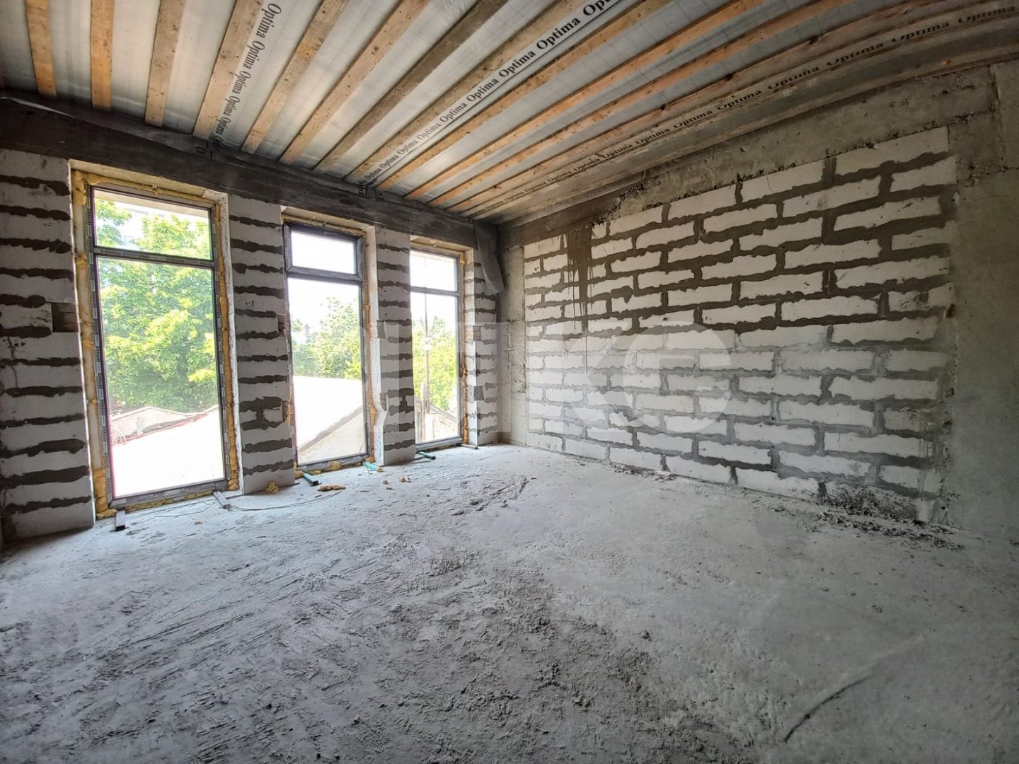 Фото №12: Дуплекс 150 м² + 5 сот. - Анапа, ул. Ленина, 119