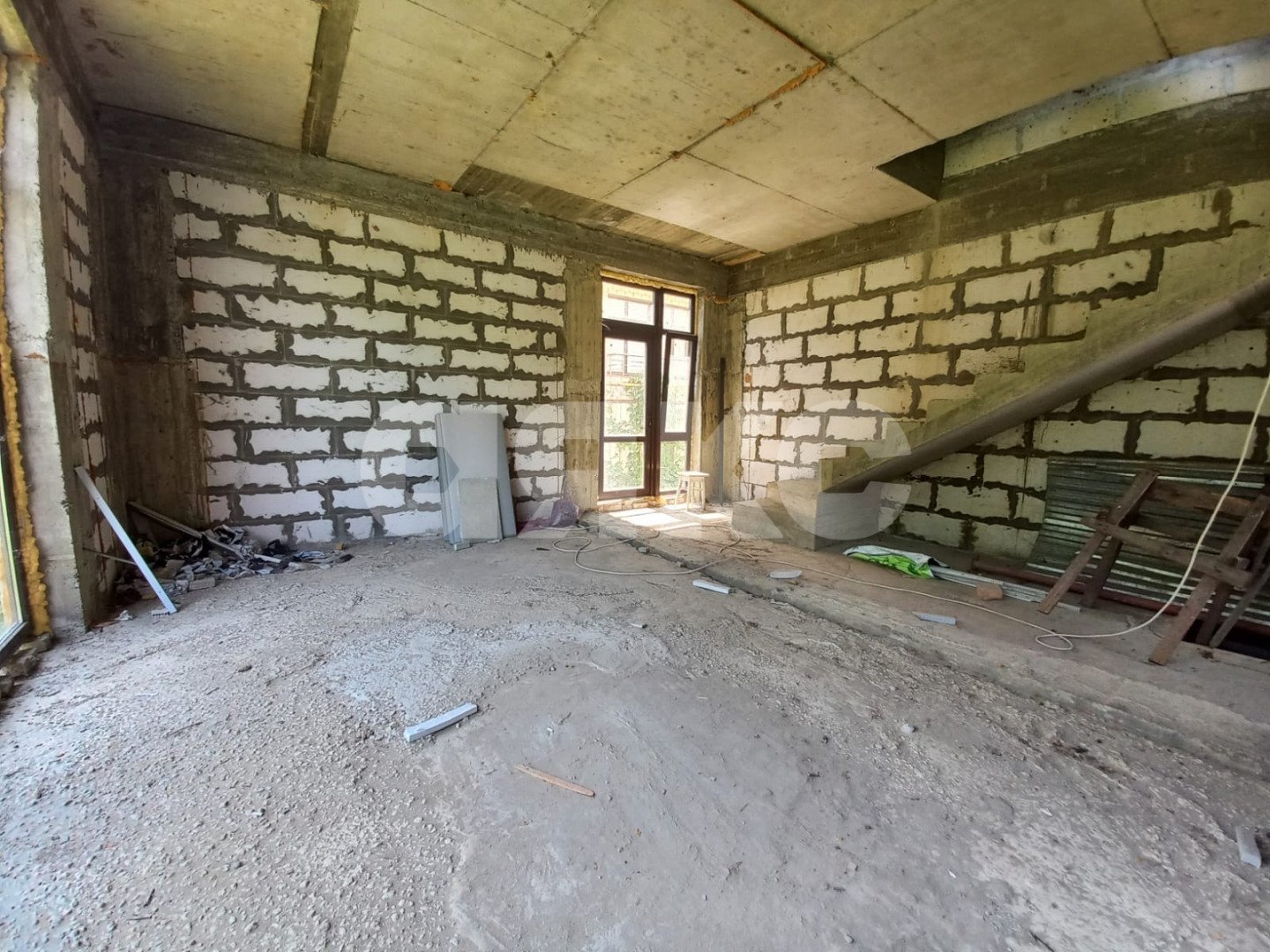 Фото №22: Дуплекс 150 м² + 5 сот. - Анапа, ул. Ленина, 119