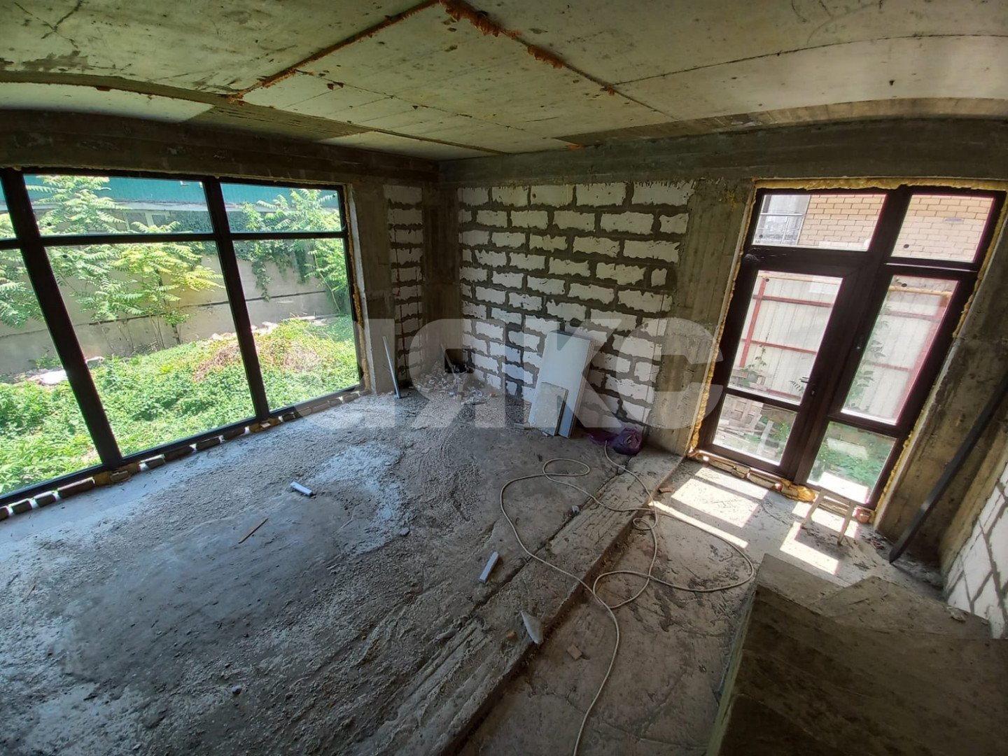 Фото №20: Дуплекс 150 м² + 5 сот. - Анапа, ул. Ленина, 119