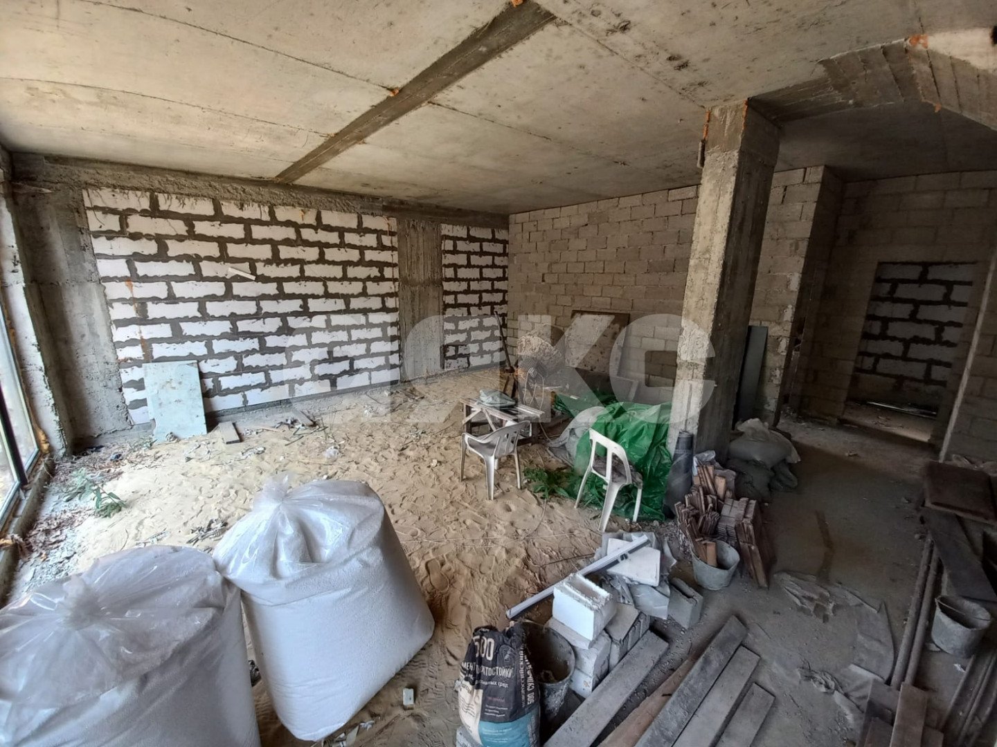 Фото №5: Дуплекс 150 м² + 5 сот. - Анапа, ул. Ленина, 119