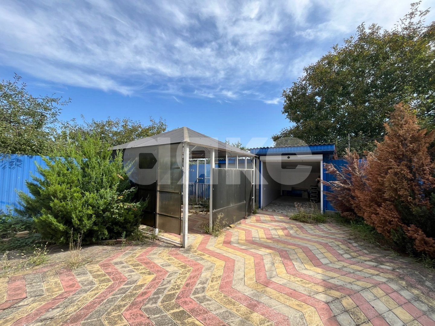 Фото №6: 3-комнатная квартира 70 м² - Сукко, ул. Советская, 81