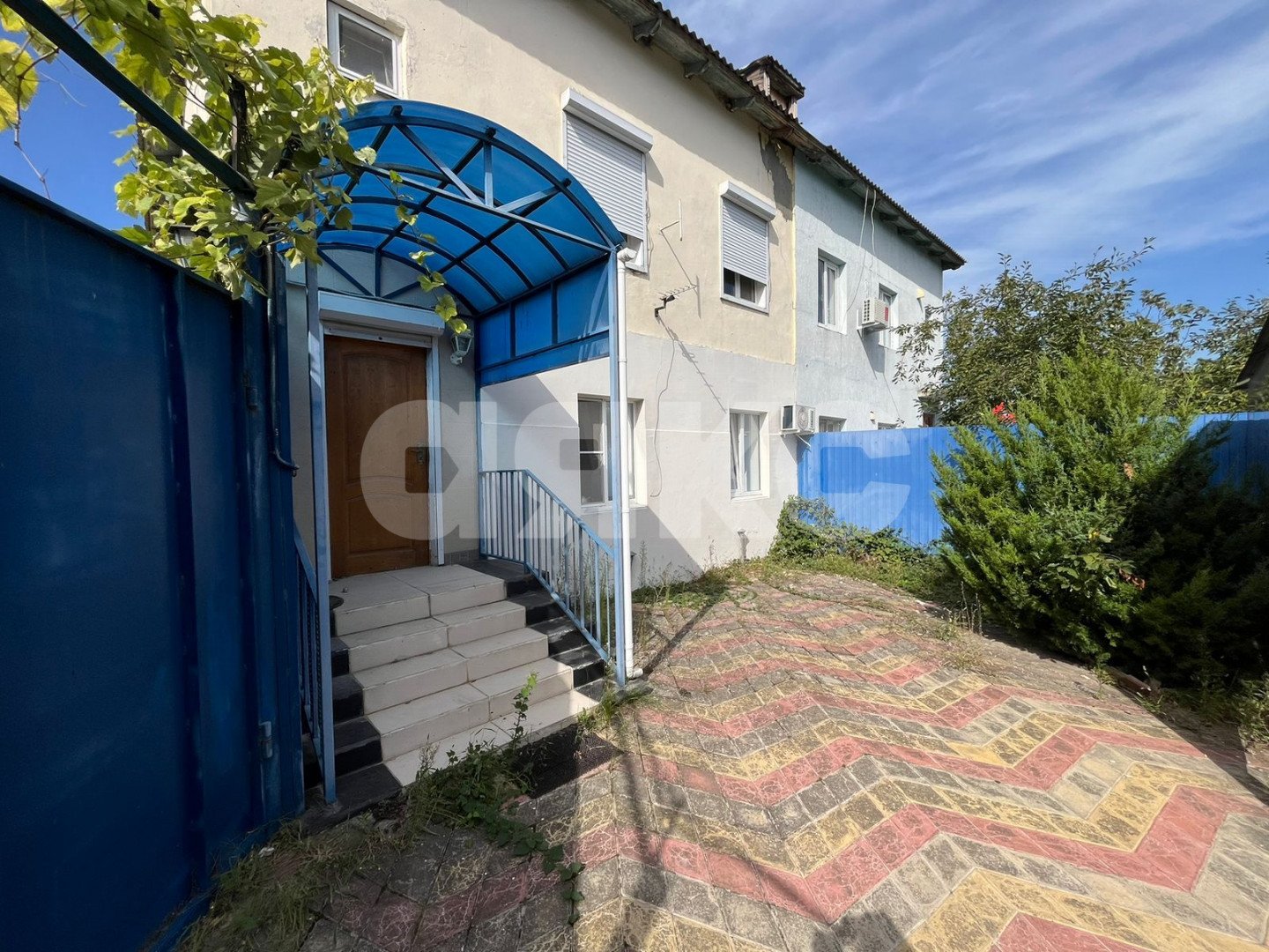 Фото №5: 3-комнатная квартира 70 м² - Сукко, ул. Советская, 81