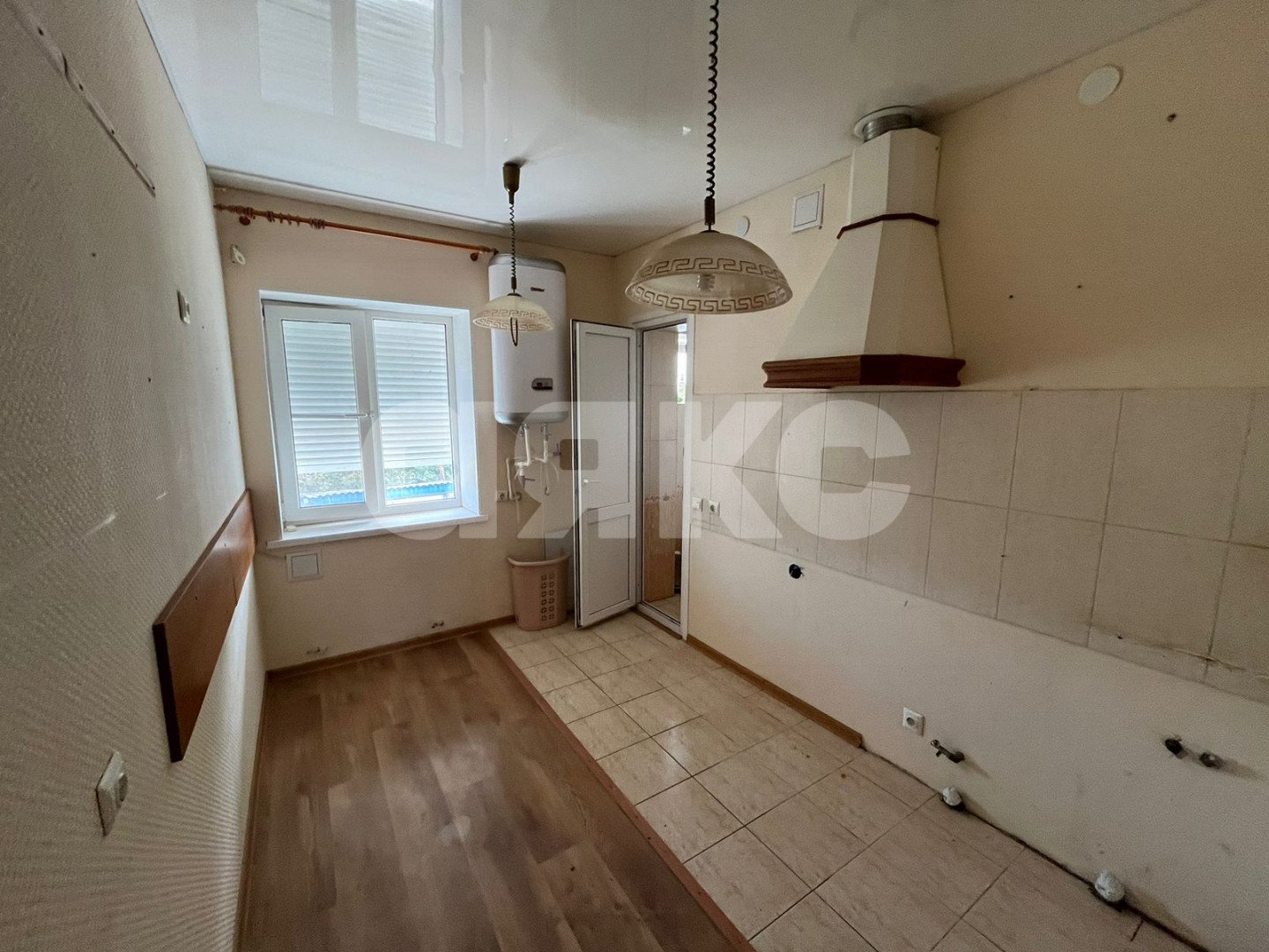 Фото №1: 3-комнатная квартира 70 м² - Сукко, ул. Советская, 81