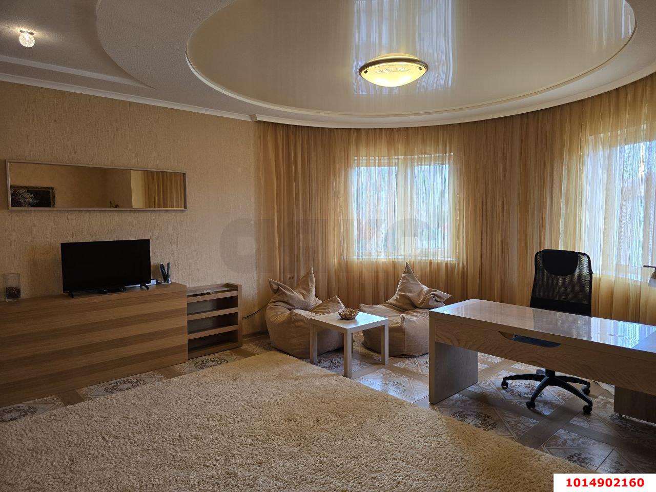 Фото №9: 2-комнатная квартира 64 м² - Сукко, ул. Приморская, 7