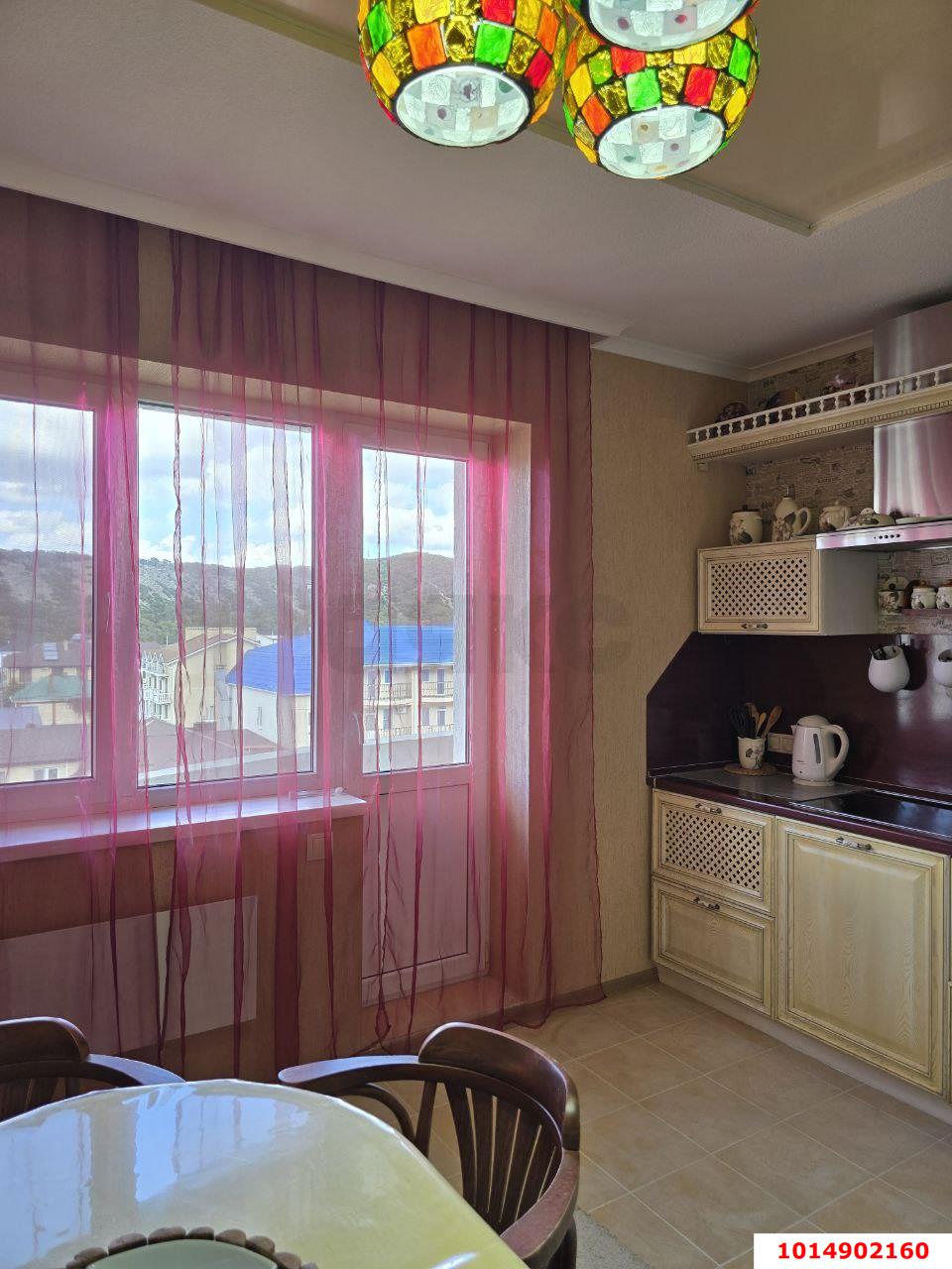 Фото №8: 2-комнатная квартира 64 м² - Сукко, ул. Приморская, 7