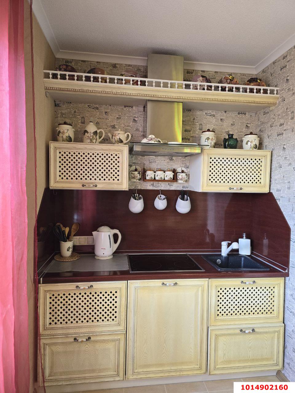 Фото №7: 2-комнатная квартира 64 м² - Сукко, ул. Приморская, 7