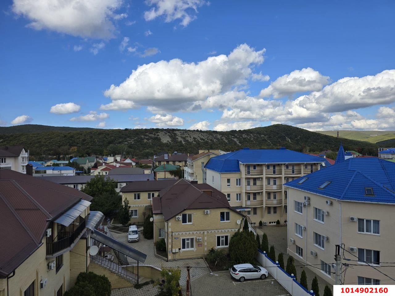 Фото №1: 2-комнатная квартира 64 м² - Сукко, ул. Приморская, 7