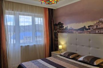 Фото №3: 2-комнатная квартира 64 м² - Сукко, ул. Приморская, 7