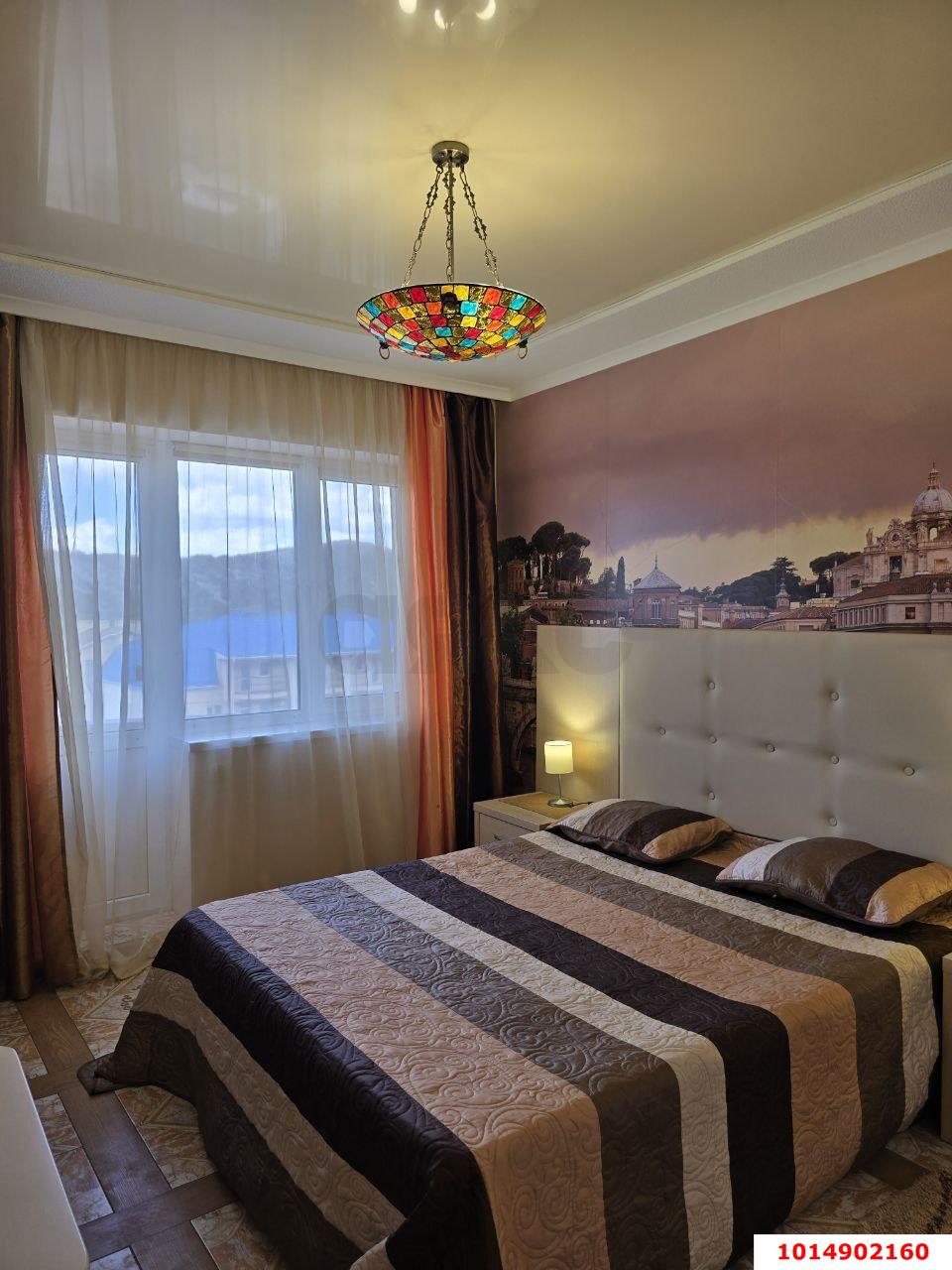 Фото №3: 2-комнатная квартира 64 м² - Сукко, ул. Приморская, 7