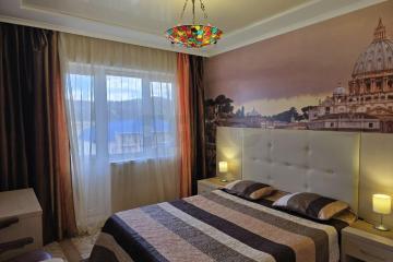 Фото №4: 2-комнатная квартира 64 м² - Сукко, ул. Приморская, 7