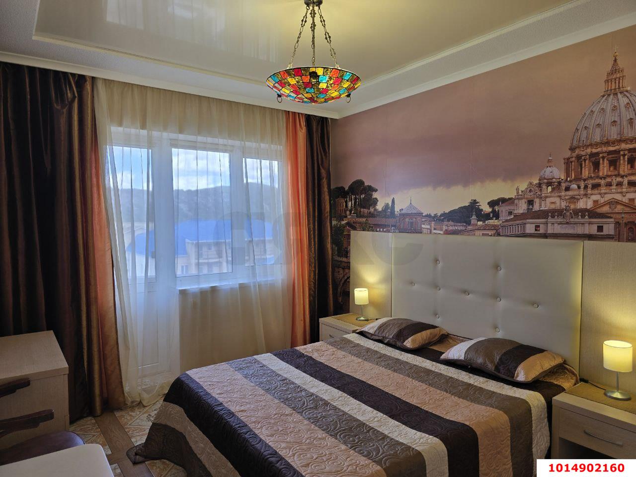 Фото №4: 2-комнатная квартира 64 м² - Сукко, ул. Приморская, 7