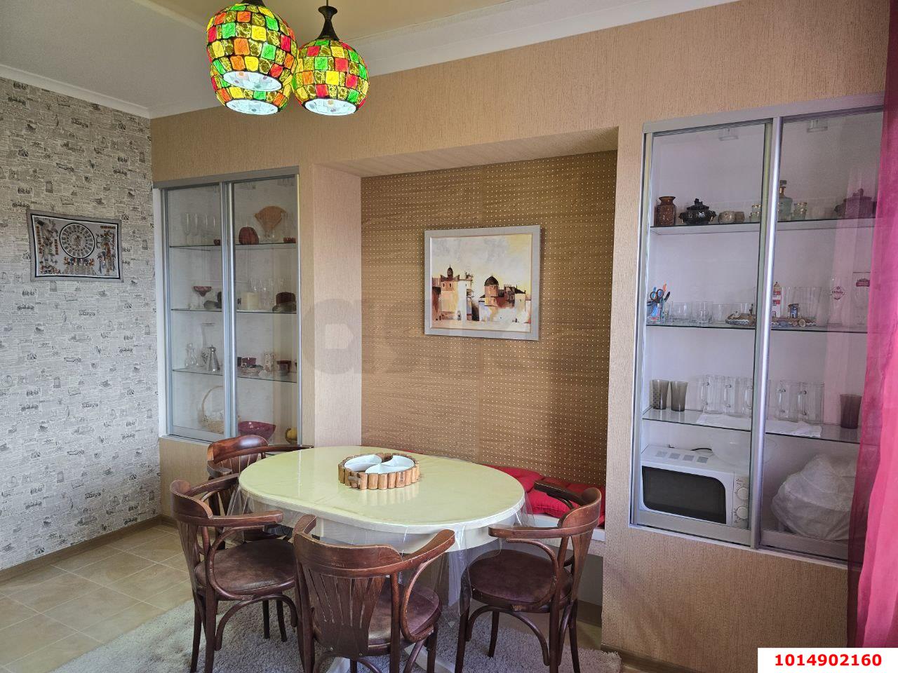 Фото №6: 2-комнатная квартира 64 м² - Сукко, ул. Приморская, 7