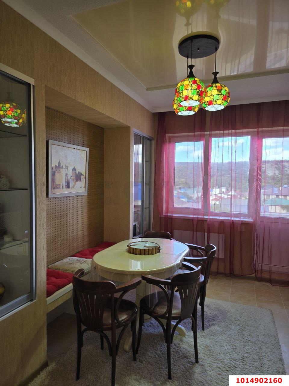 Фото №5: 2-комнатная квартира 64 м² - Сукко, ул. Приморская, 7