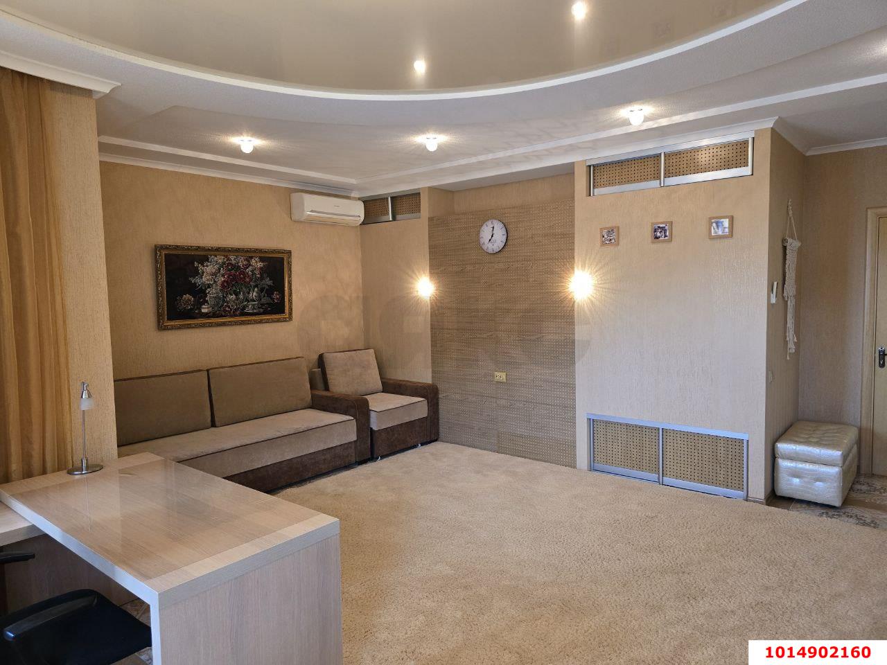 Фото №11: 2-комнатная квартира 64 м² - Сукко, ул. Приморская, 7