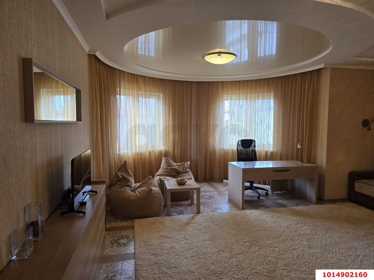 Фото №13: 2-комнатная квартира 64 м² - Сукко, ул. Приморская, 7