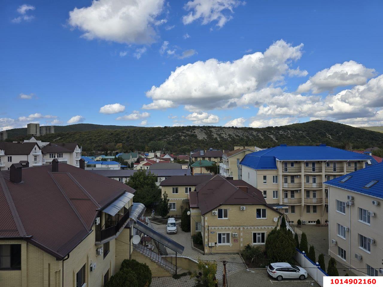 Фото №14: 2-комнатная квартира 64 м² - Сукко, ул. Приморская, 7