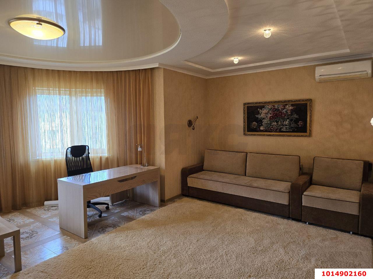 Фото №12: 2-комнатная квартира 64 м² - Сукко, ул. Приморская, 7