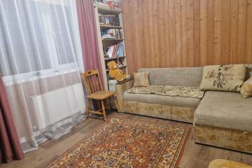 Фото №5: Дом 84 м² - Берег Кубани ВНИИ риса, мкр. Прикубанский внутригородской округ, ул. Розовая, 195