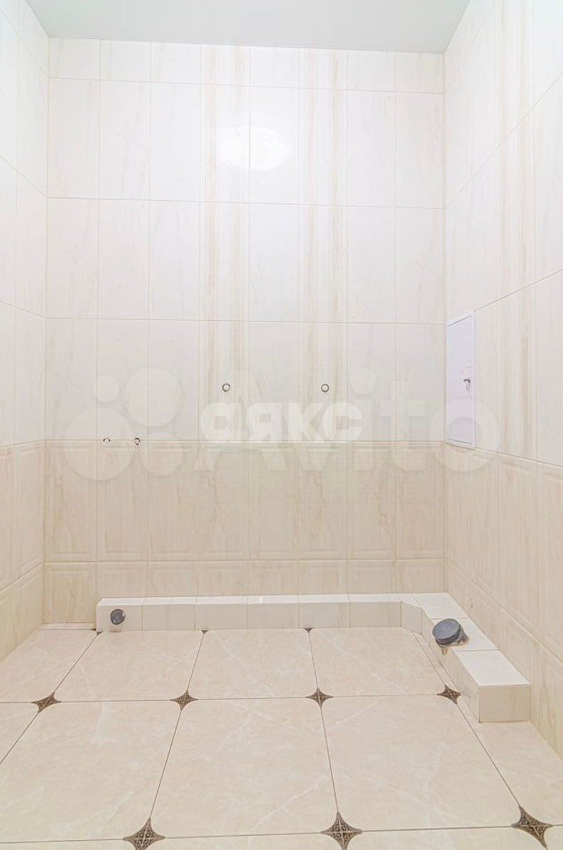 Фото №10: 2-комнатная квартира 63 м² - Анапа, ул. Владимирская, 55В