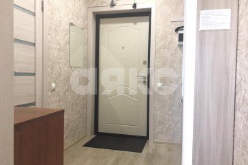 Фото №3: Студия 25 м² - Анапа, мкр. жилой комплекс Огни Анапы, ул. Толстого, 130к1