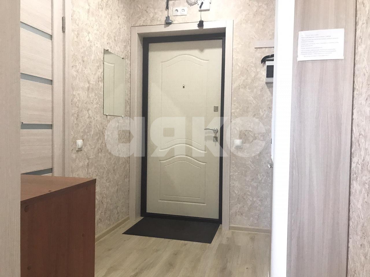 Фото №3: Студия 25 м² - Анапа, жилой комплекс Огни Анапы, мкр. жилой комплекс Огни Анапы, ул. Толстого, 130к1