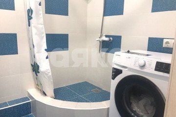 Фото №4: Студия 25 м² - Анапа, мкр. жилой комплекс Огни Анапы, ул. Толстого, 130к1