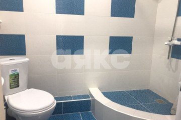 Фото №5: Студия 25 м² - Анапа, мкр. жилой комплекс Огни Анапы, ул. Толстого, 130к1