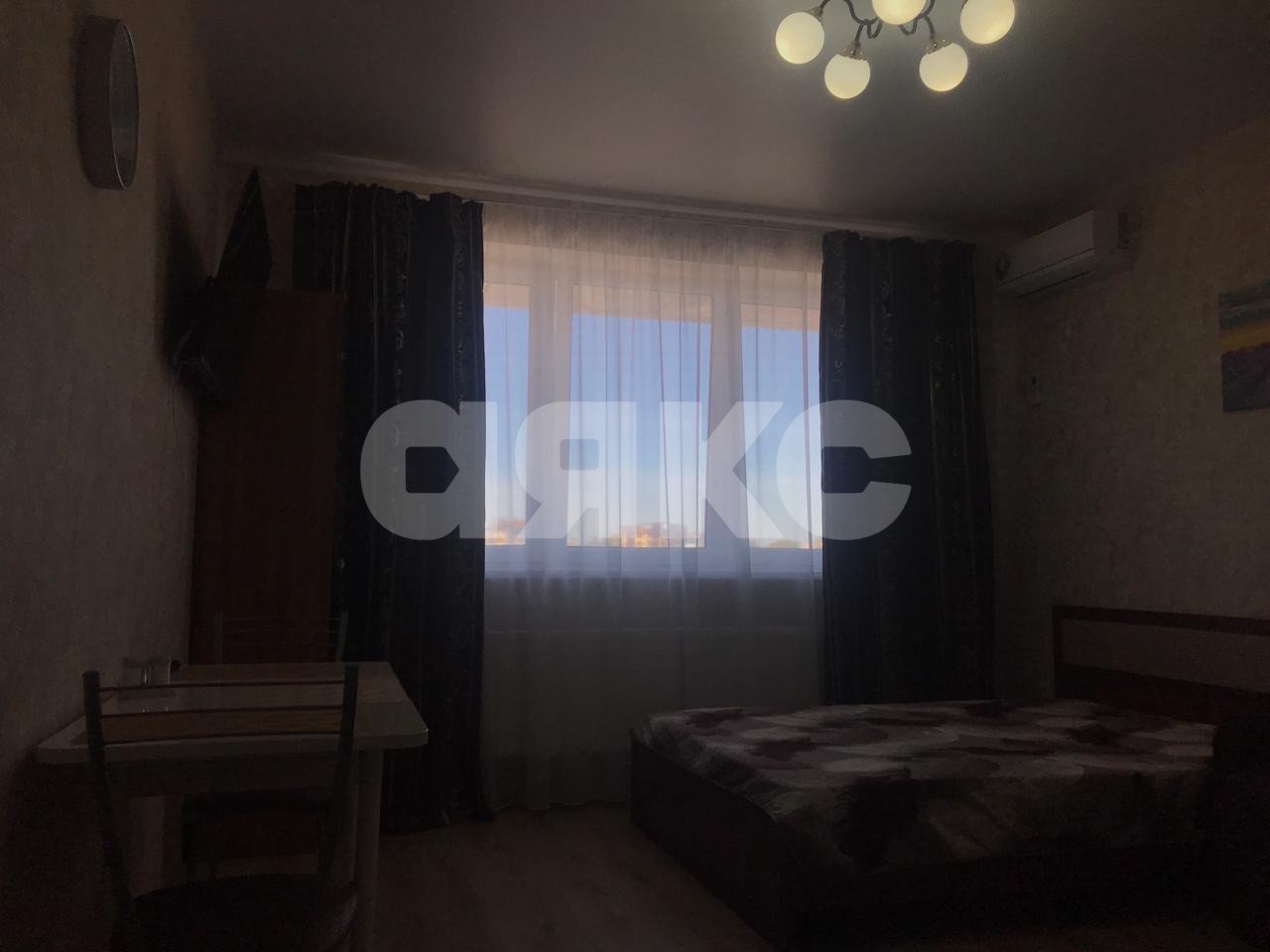 Фото №2: Студия 25 м² - Анапа, жилой комплекс Огни Анапы, мкр. жилой комплекс Огни Анапы, ул. Толстого, 130к1