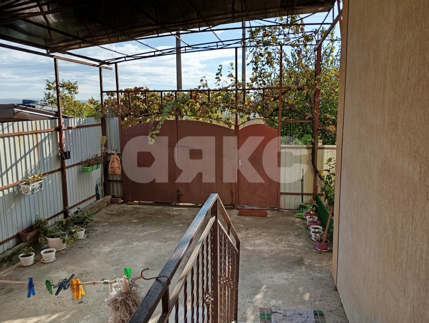 Фото №7: Дом 75 м² + 3.3 сот. - Анапская, ул. Изумрудная