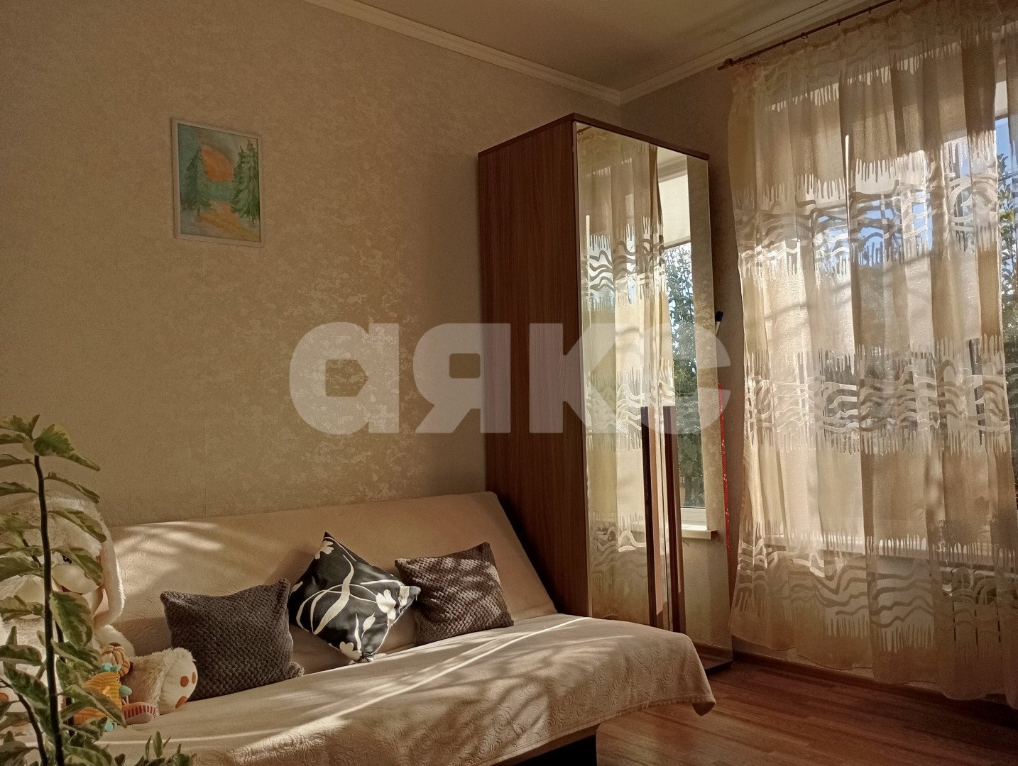 Фото №16: Дом 75 м² + 3.3 сот. - Анапская, ул. Изумрудная