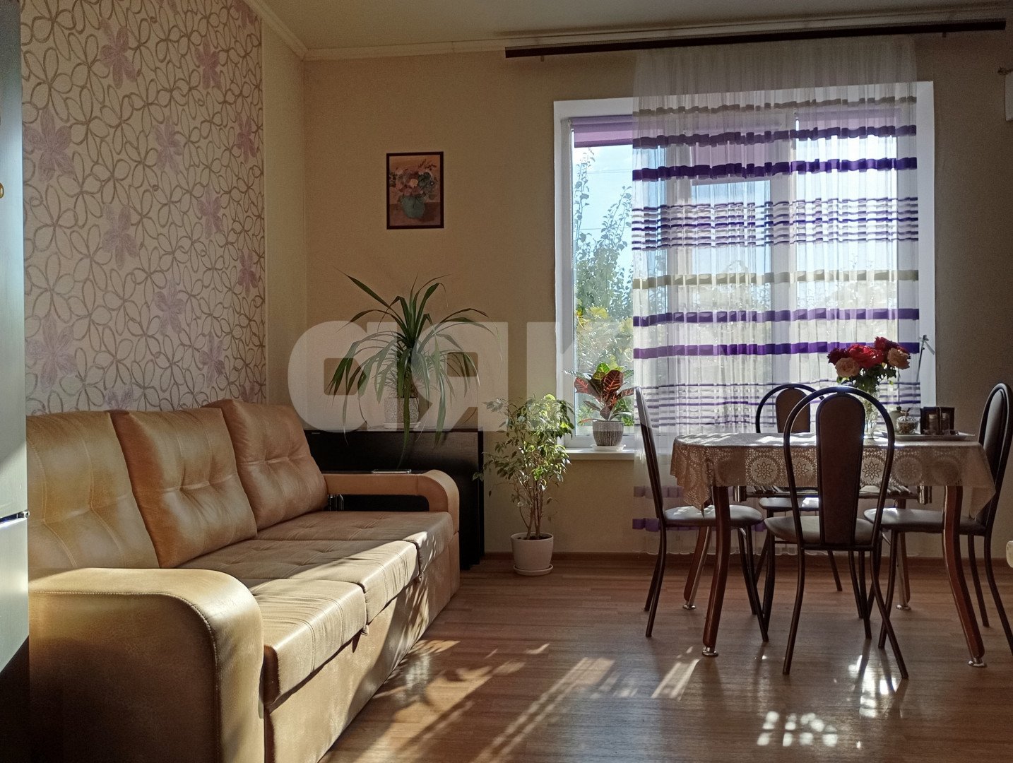 Фото №10: Дом 75 м² + 3.3 сот. - Анапская, ул. Изумрудная