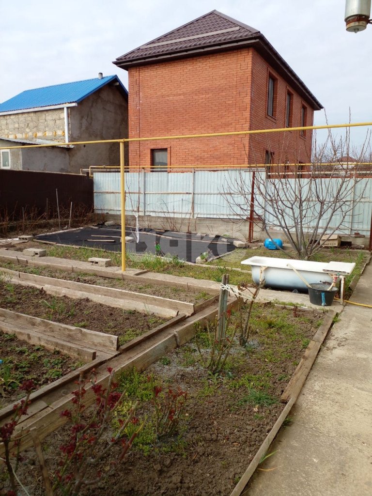 Фото №26: Дом 75 м² + 3.3 сот. - Анапская, ул. Изумрудная