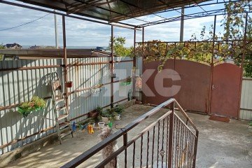 Фото №5: Дом 75 м² - Анапская, ул. Изумрудная