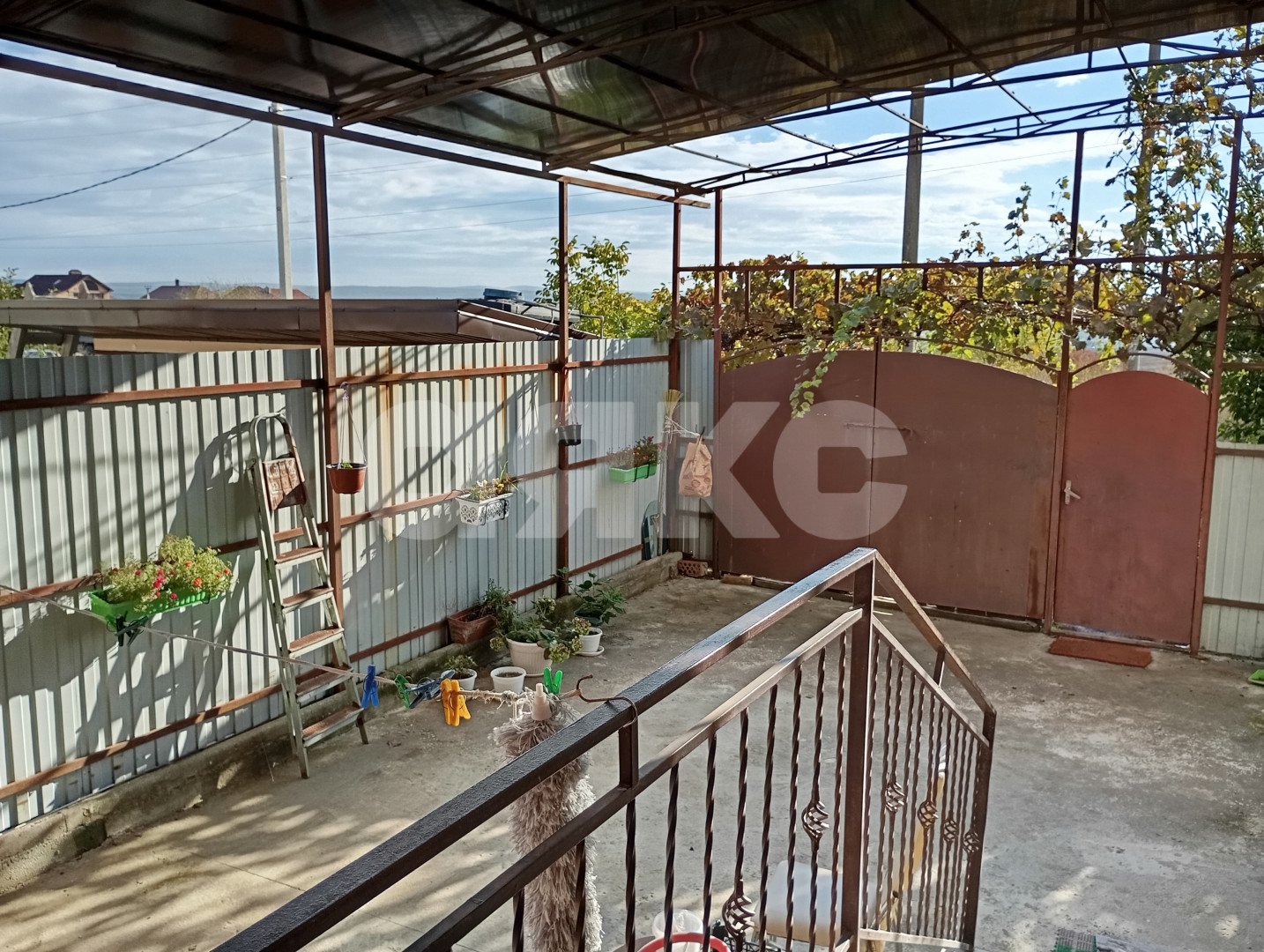 Фото №5: Дом 75 м² + 3.3 сот. - Анапская, ул. Изумрудная