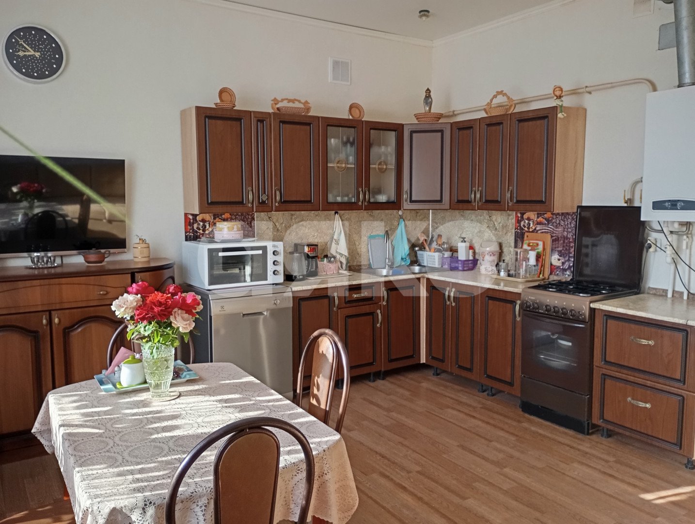 Фото №8: Дом 75 м² + 3.3 сот. - Анапская, ул. Изумрудная